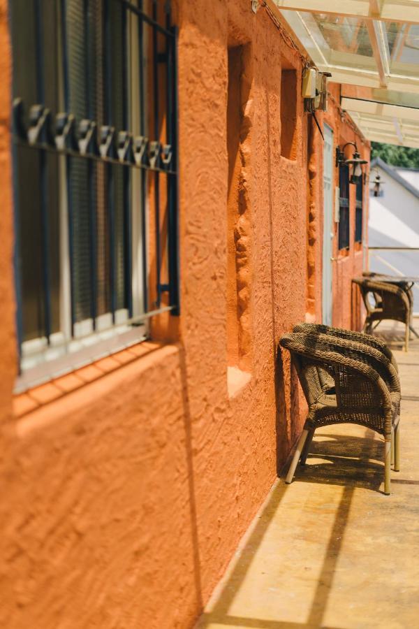 Apartament Monet Garden Coffee Farm Chinan Zewnętrze zdjęcie