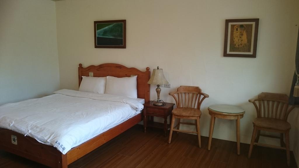 Apartament Monet Garden Coffee Farm Chinan Zewnętrze zdjęcie